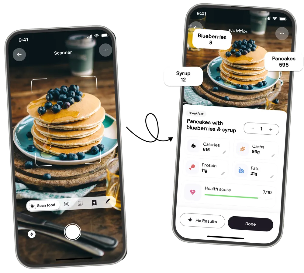 Cal AI Download Today